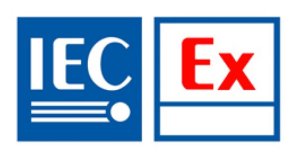 IEC EX logo